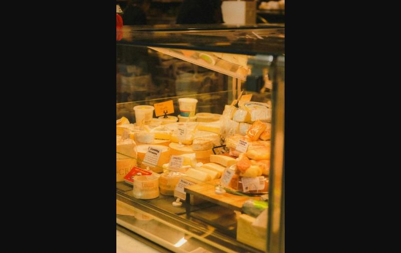 🥛 Lácteos y Alternativas