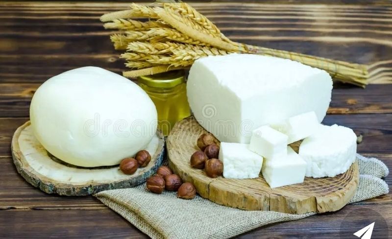 🧀 Lácteos