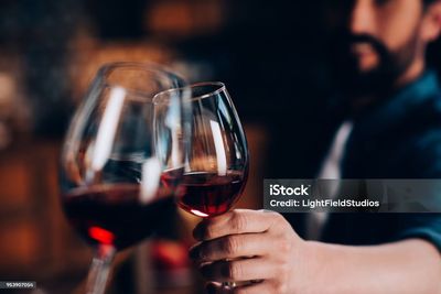 🍷 Vinos y Licores