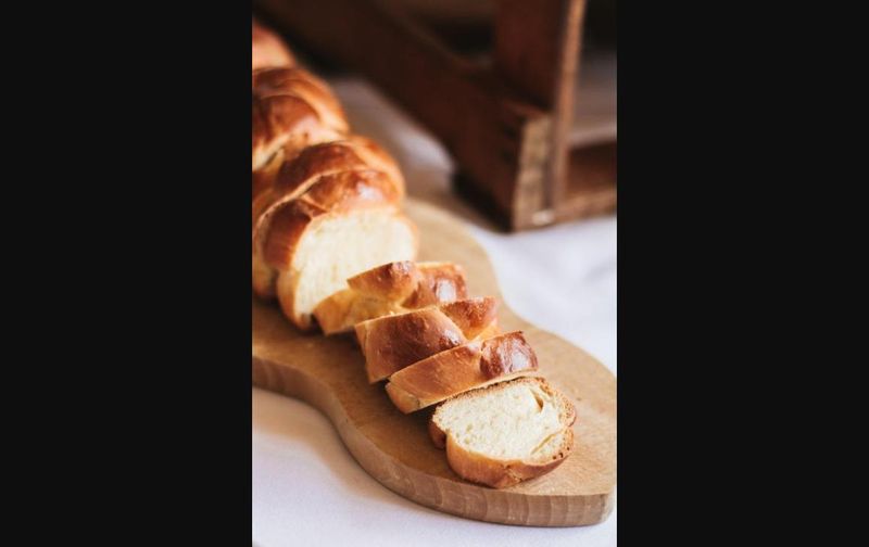 🍞 Panadería y Harinas