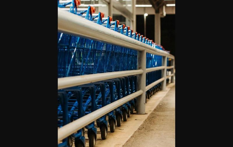 🛒 Kosher Shopper (Servicio)