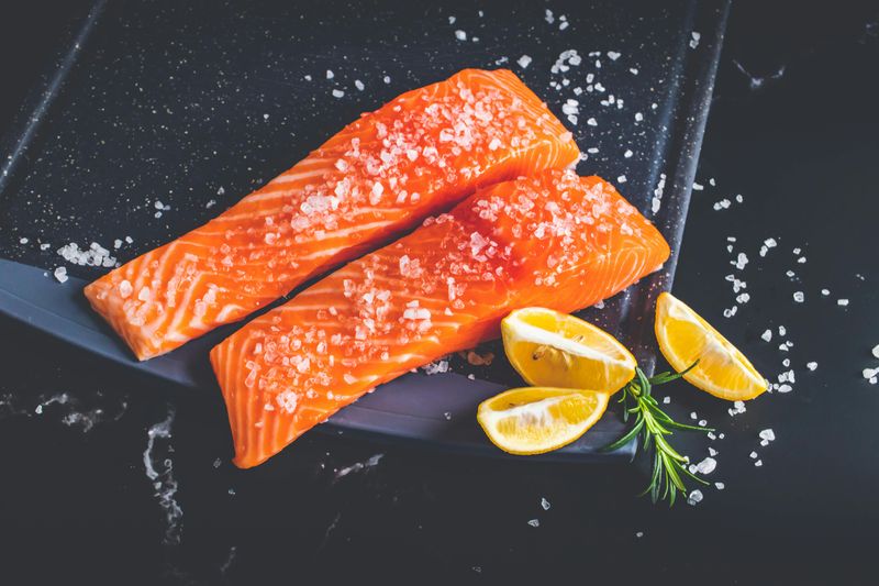 🐟Pescados