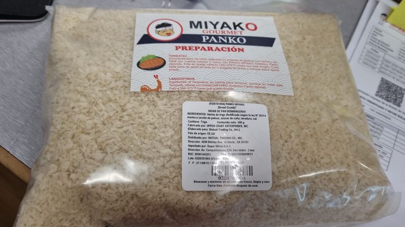 Panko
