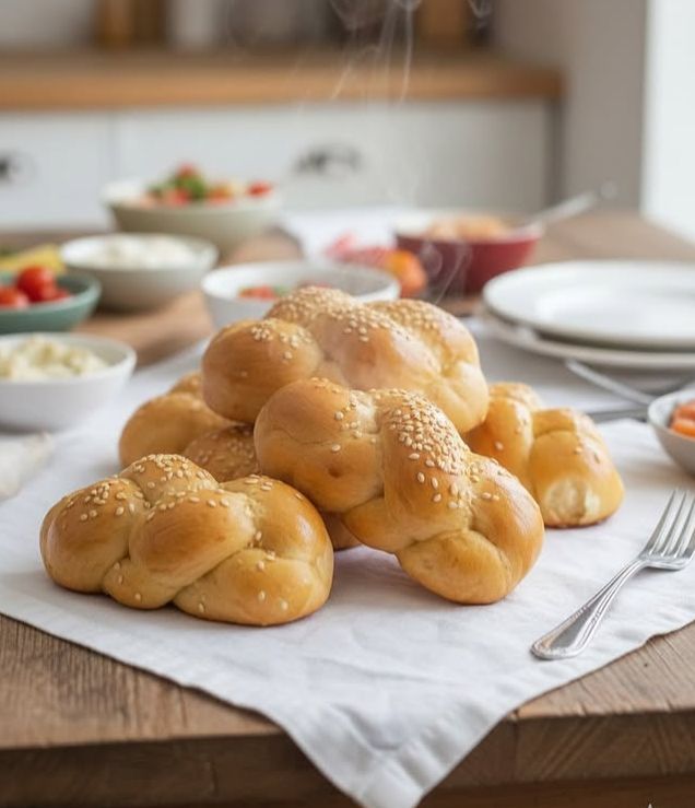 Mini Jalot Kosher DMYRIAM x10 und