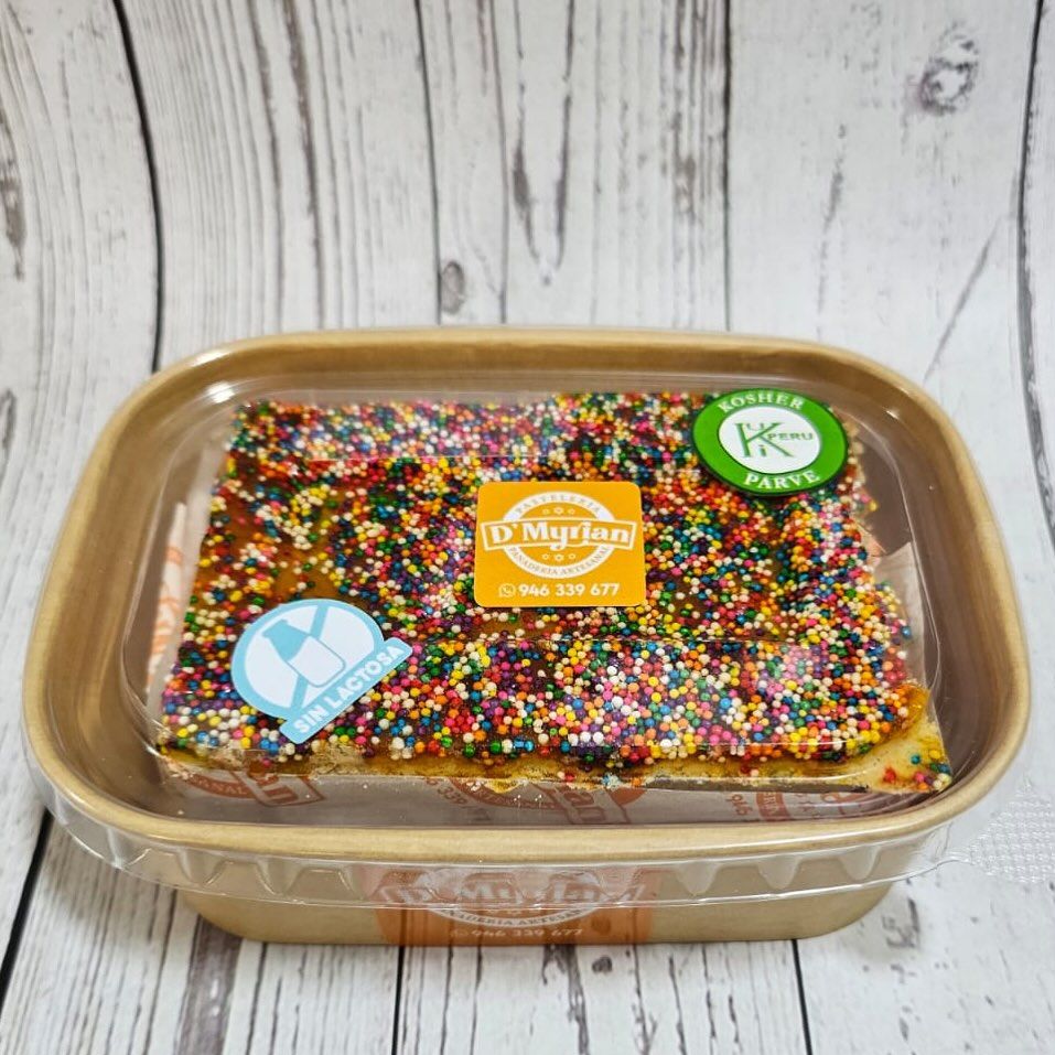 Turron de Doña pepa