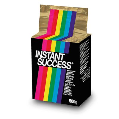 Instant Success