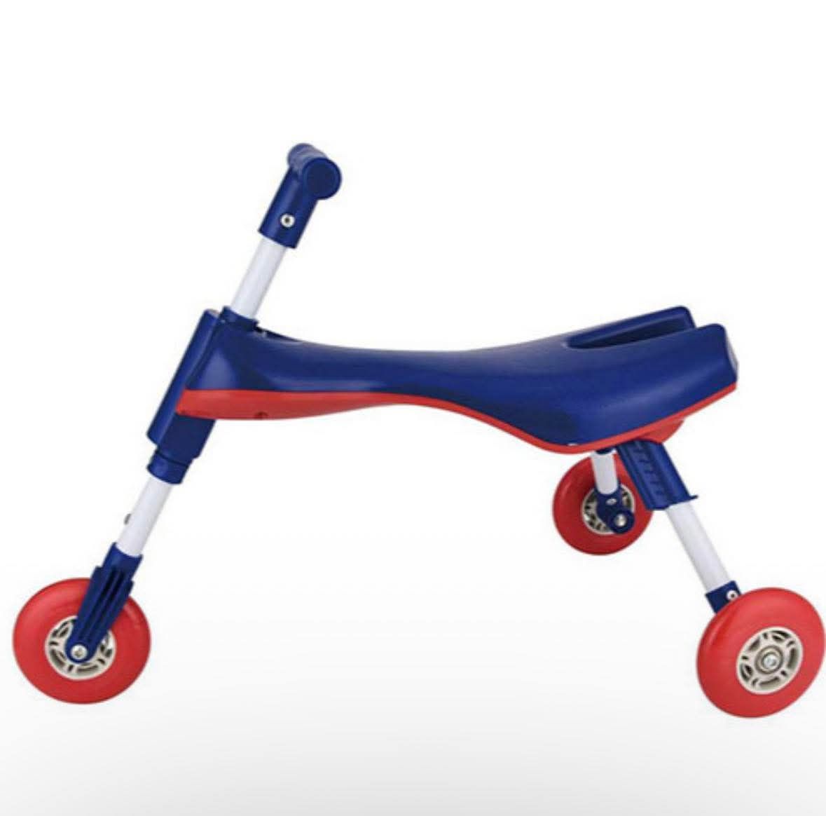 Triciclo EL BICHO