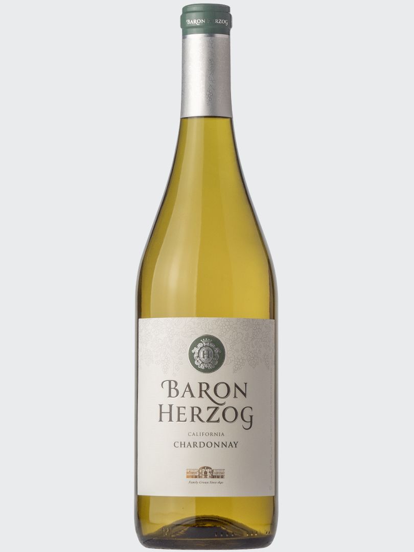 Baron Herzog Chardonnay M