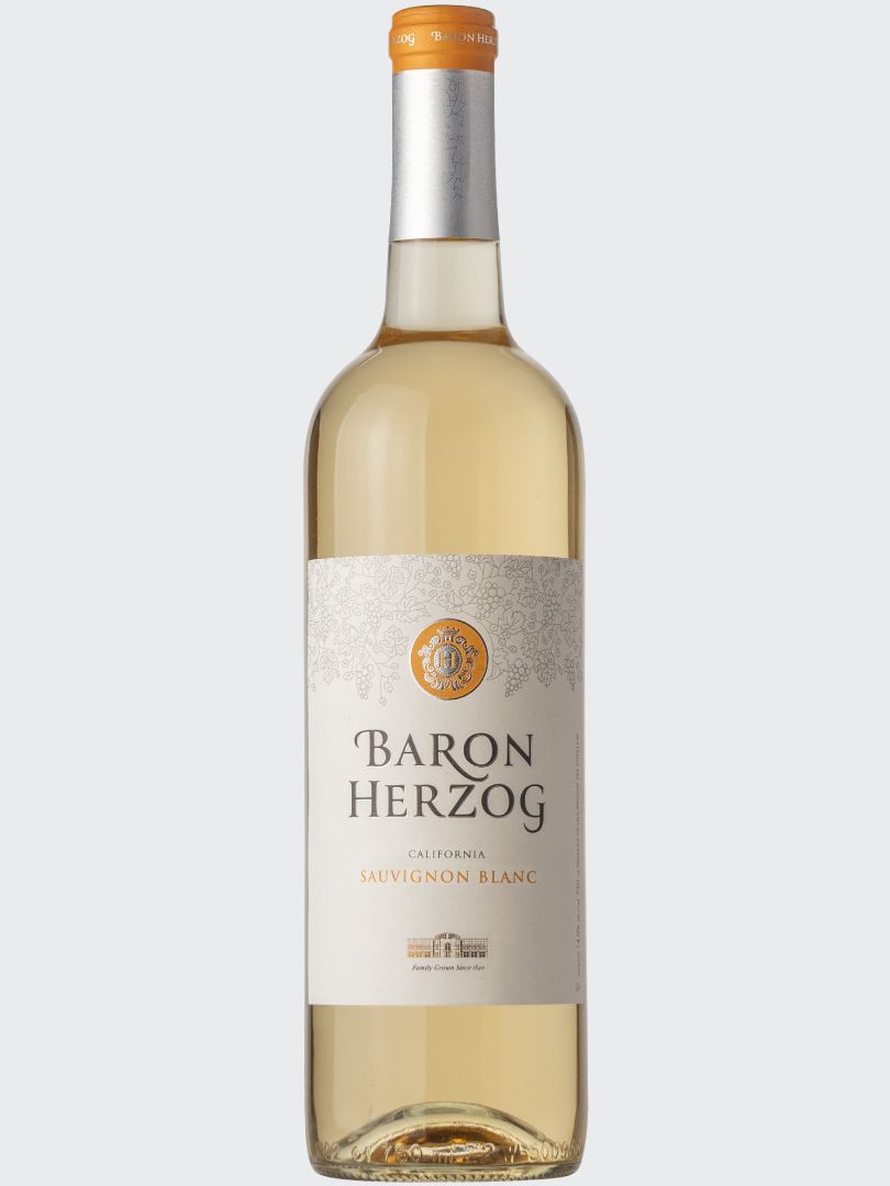 Baron Herzog Sauvignon White M