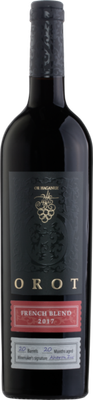 OR HAGANUZ OROT FRENCH BLEND 750 ML (M)