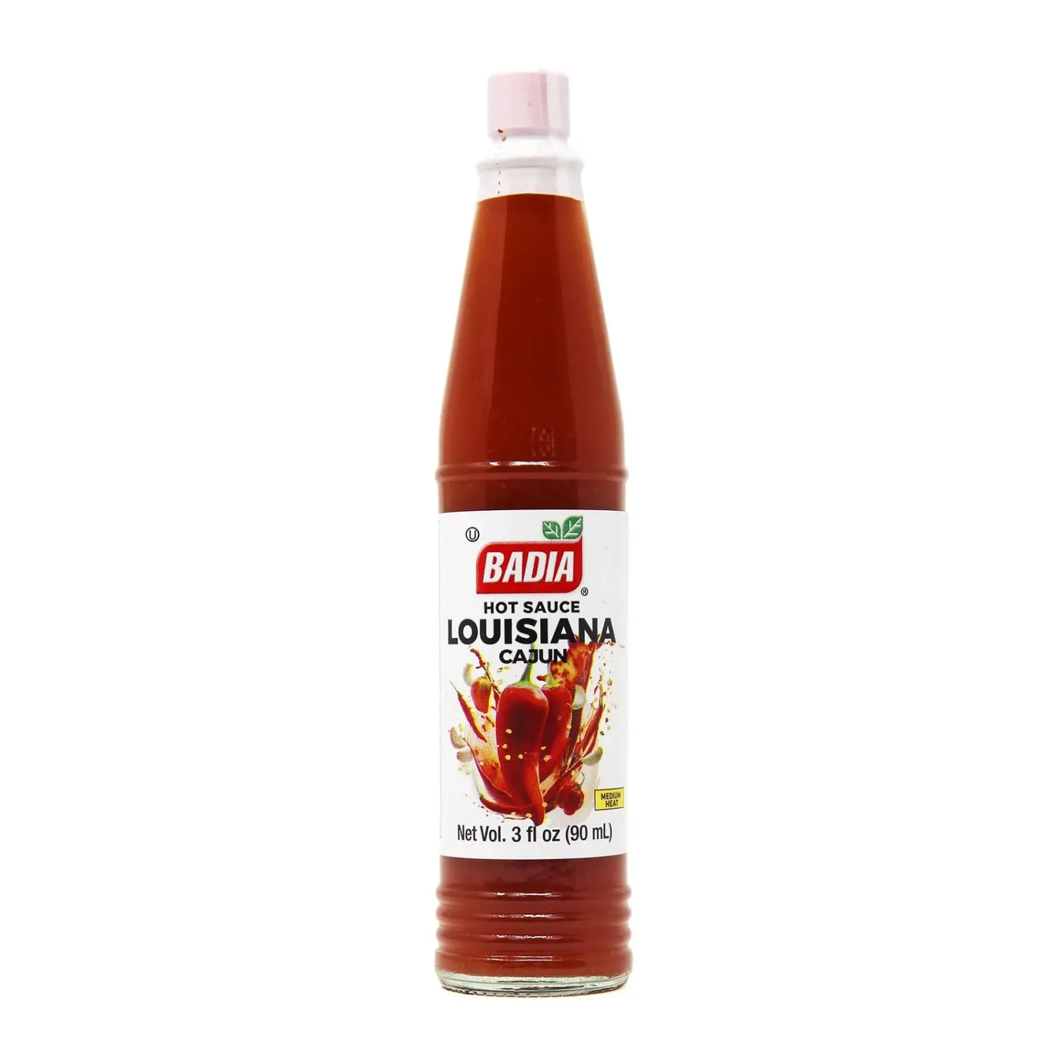 badia salsa hot lousiana