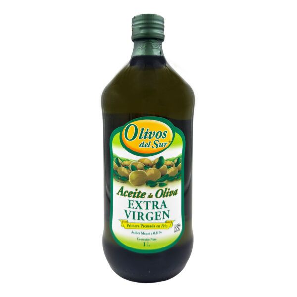 Aceite de Oliva x 1lt-