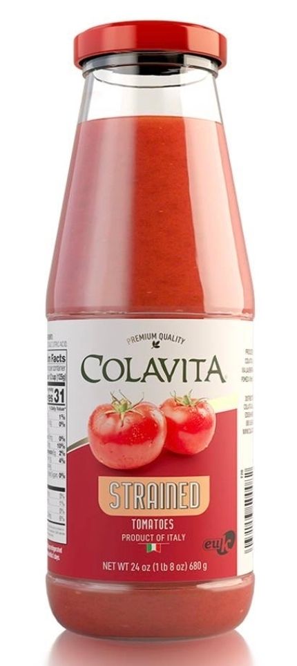 Salsa de tomate Colavita
