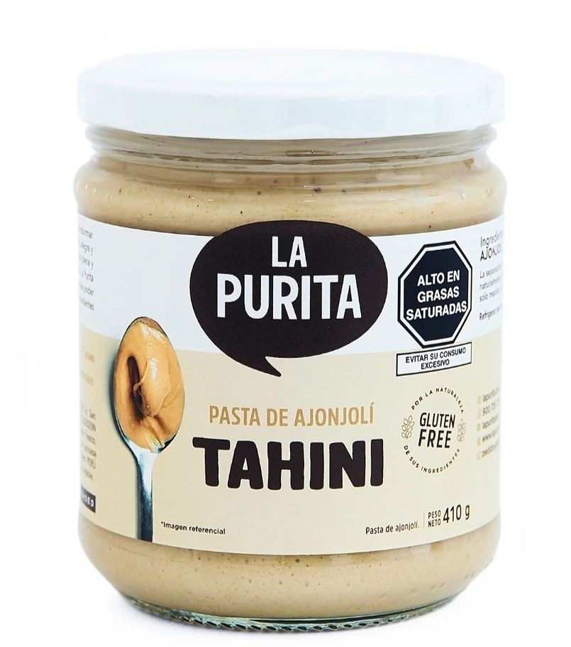 Tahini la purita 420 gms