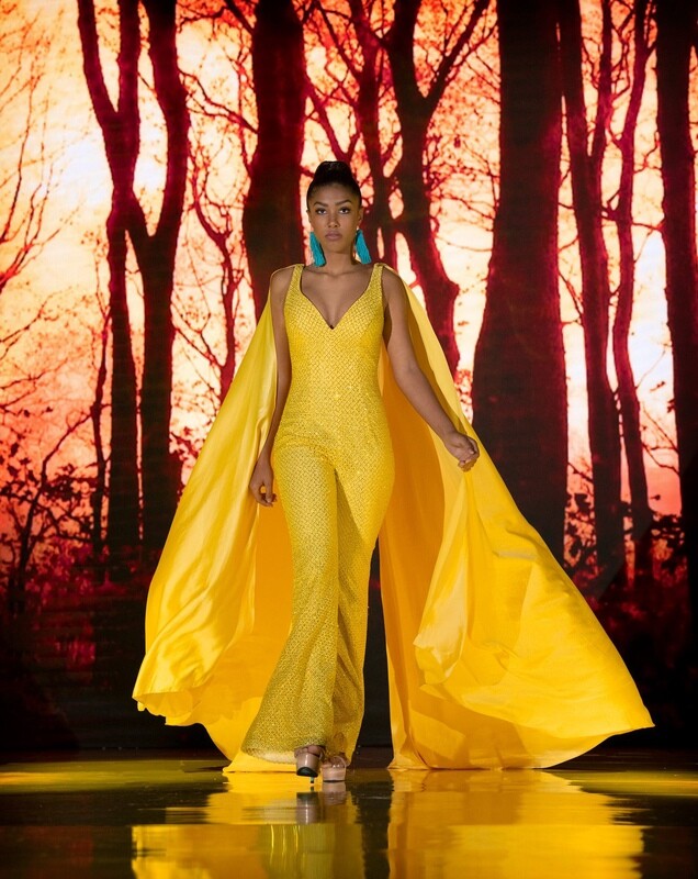 OPTIONAL RUNWAY CONTEST