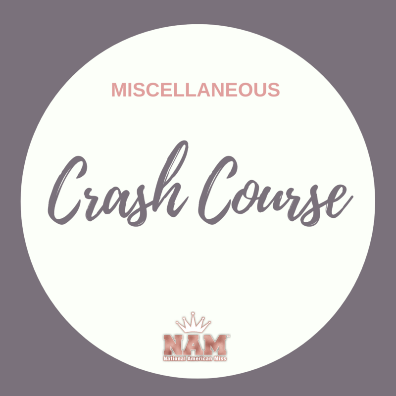 Crash Course