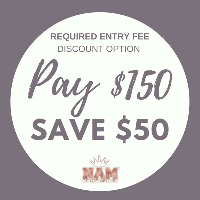 Discount Option 2: $50 Discount