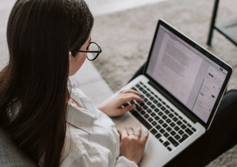 OPTIONAL ASPIRING AUTHOR CONTEST