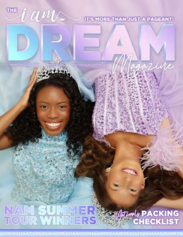 OPTIONAL DREAM MODEL CONTEST