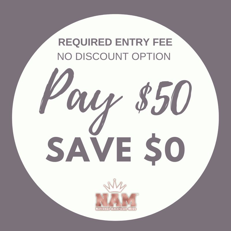 Discount Option 2: No Discount.