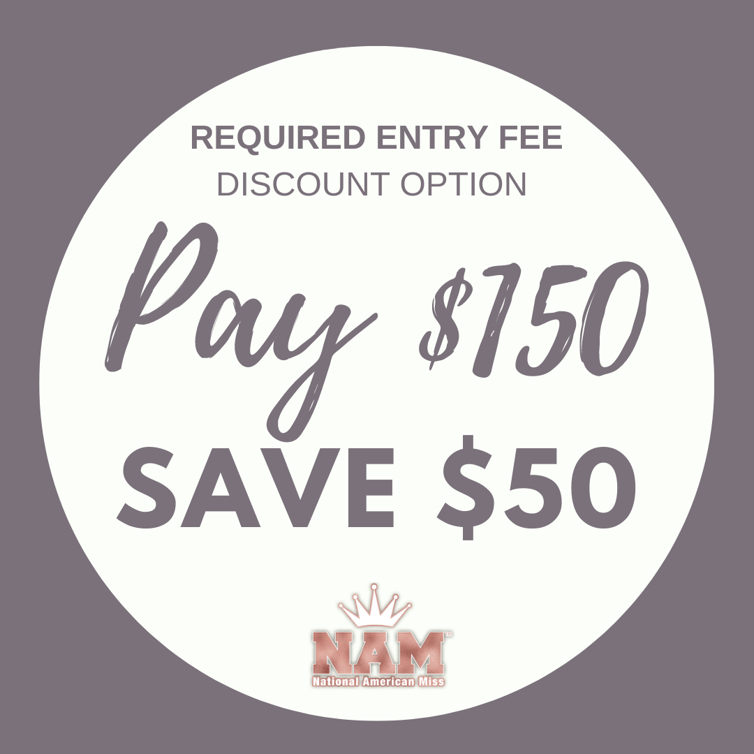 Discount Option 2: $50 Discount