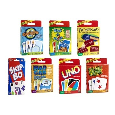 GAMES