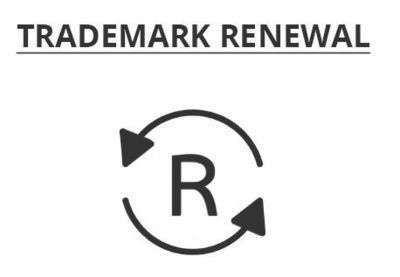 5 Year US Trademark Renewal