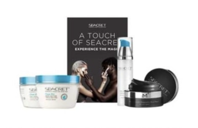 Skin Care & Spa Experience Pack