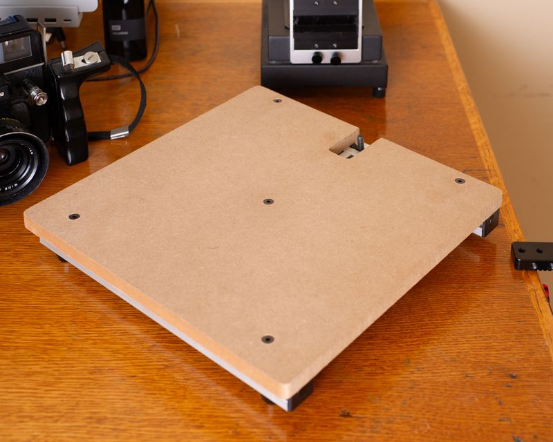 Copy Stand Model 1 Base