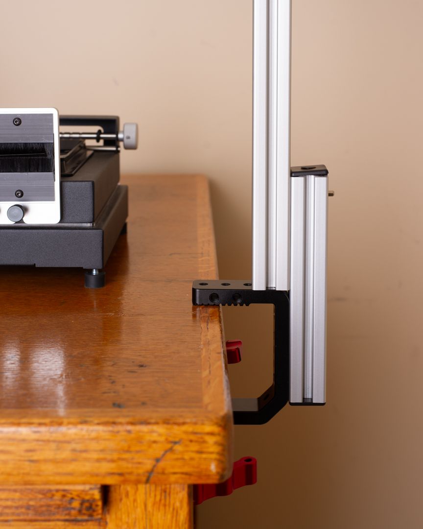 Copy Stand Model 1c v2.0