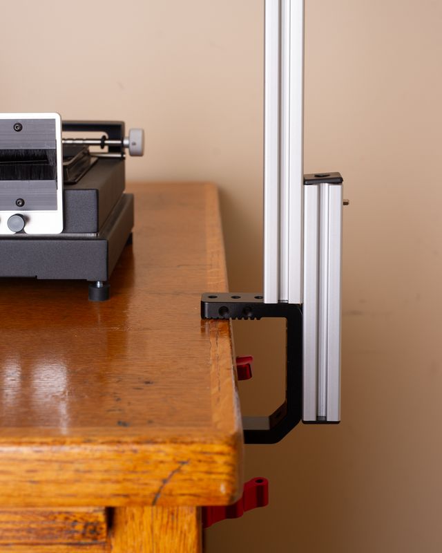 Copy Stand Model 1c v2.0