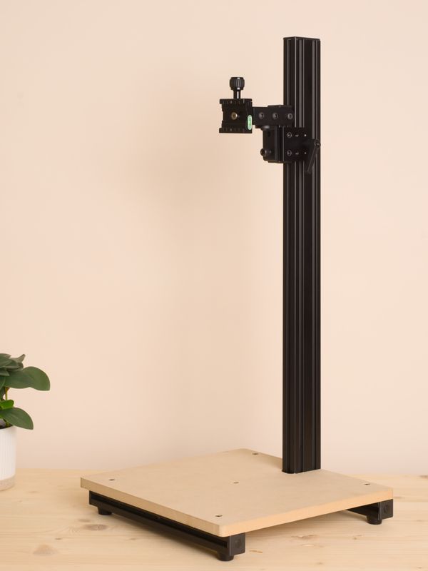 Copy Stand v4.0