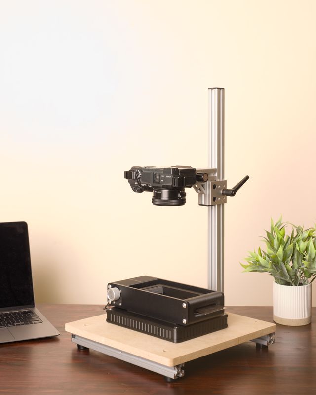 Basic Copy Stand v1.0