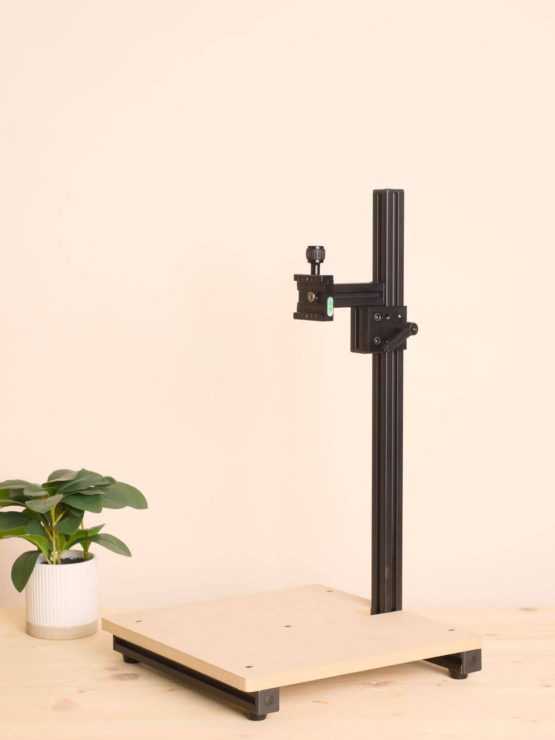 Basic Copy Stand v2.0