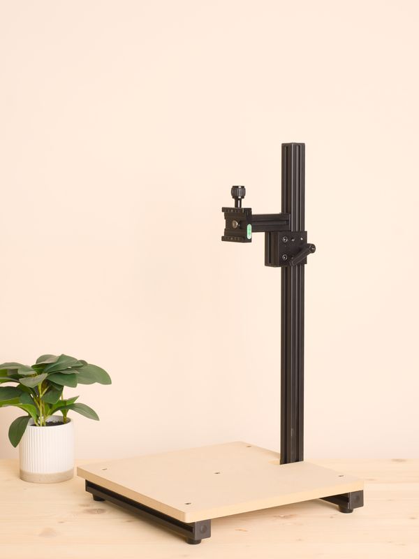 Basic Copy Stand v2.0