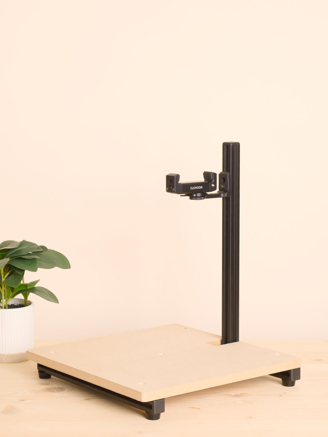 Mobile Phone Copy Stand v1.0