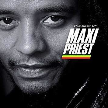 The Best of Maxi Priest