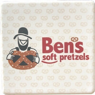 Ben's Coaster