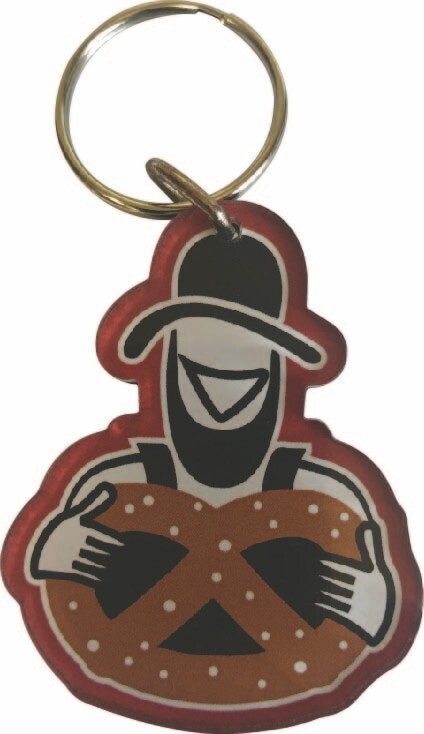 Ben&#39;s Keychain