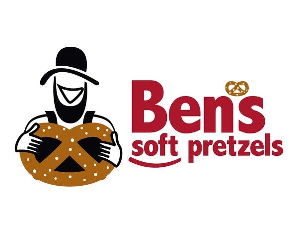 Ben's Soft Pretzels Store