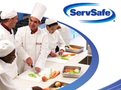ServSafe Course