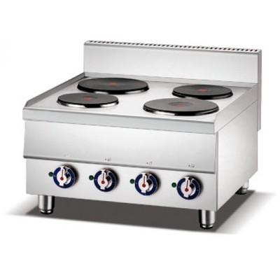 COUNTER TOP ELECTRIC PLATE COOKER ( 2plate cooker)