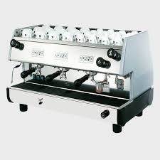 ​Espresso coffee machine 3 group