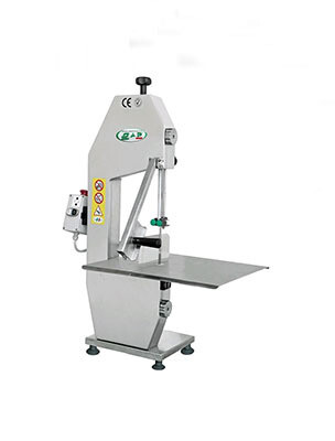 Bone saw 1830 anodized SM-183A