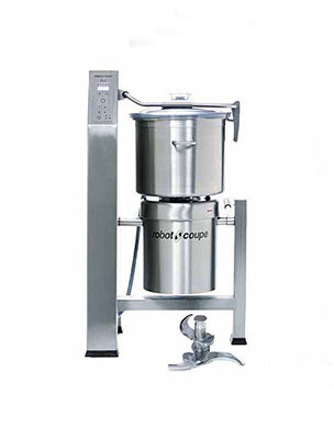VERTICAL CUTTER MIXER R 45A