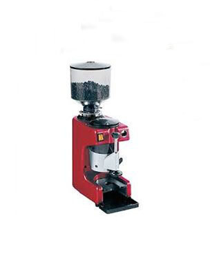 Coffee grinder semi-automatic ZIP-BASE