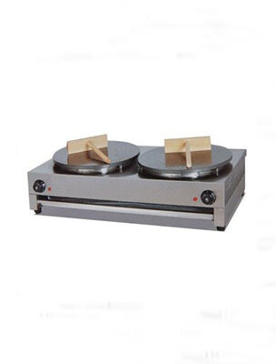 Electric Crepe Maker