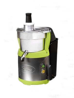 Centrifugal Juice Extractor 68A