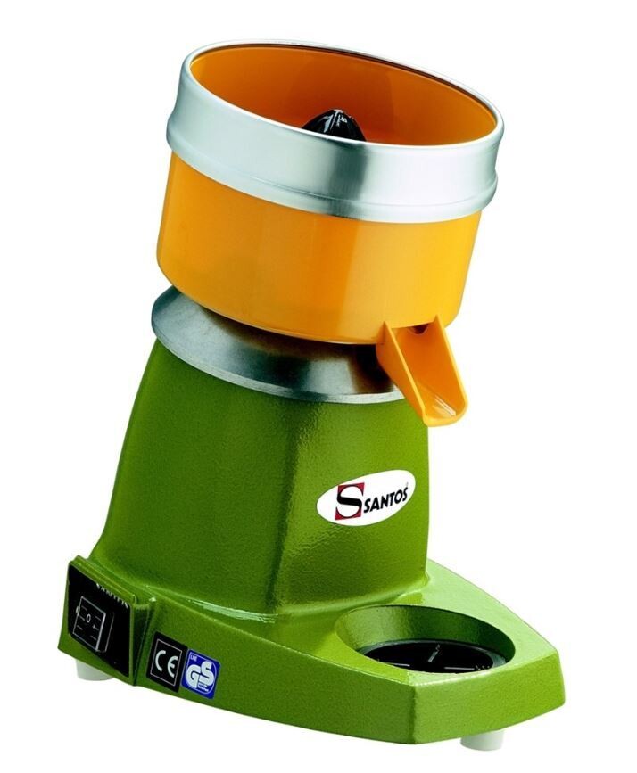 Classic Citrus Juicer Painted Base 11A