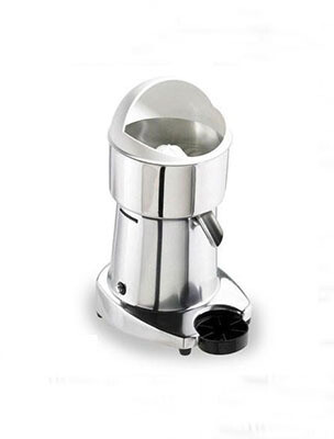 ELECTRIC CITRUS JUICER- PAINTED REMOVABLE CONTAINER S98